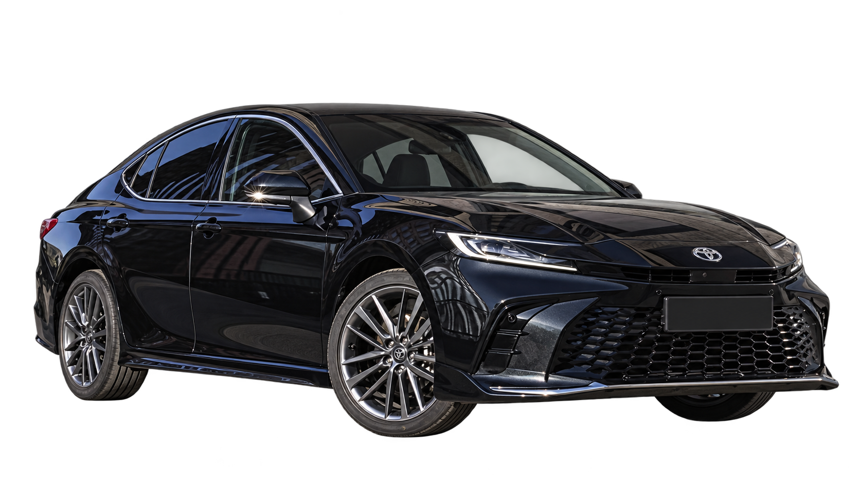 Toyota Camry 80