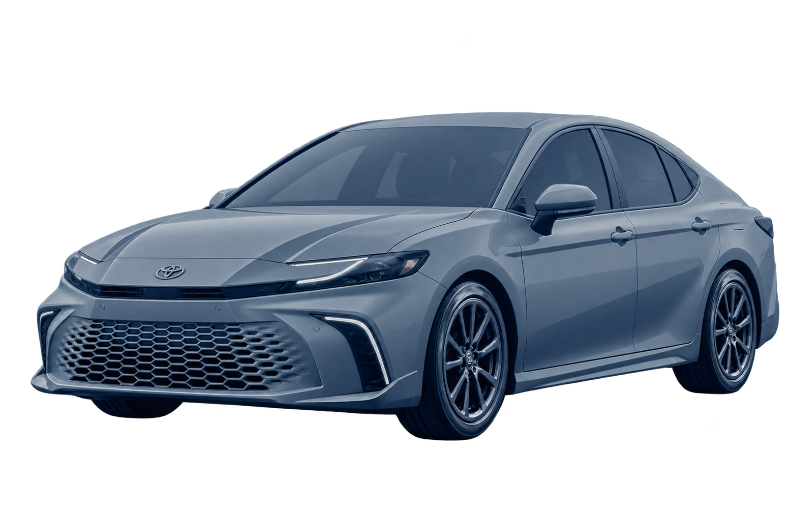 Toyota Camry 85