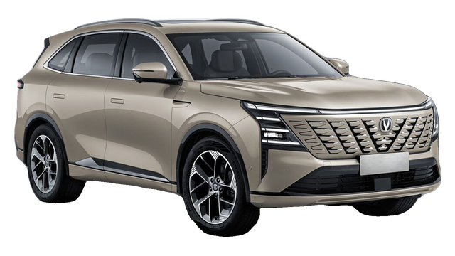 Changan CS75 Plus