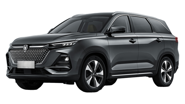 Changan CS75 Pro