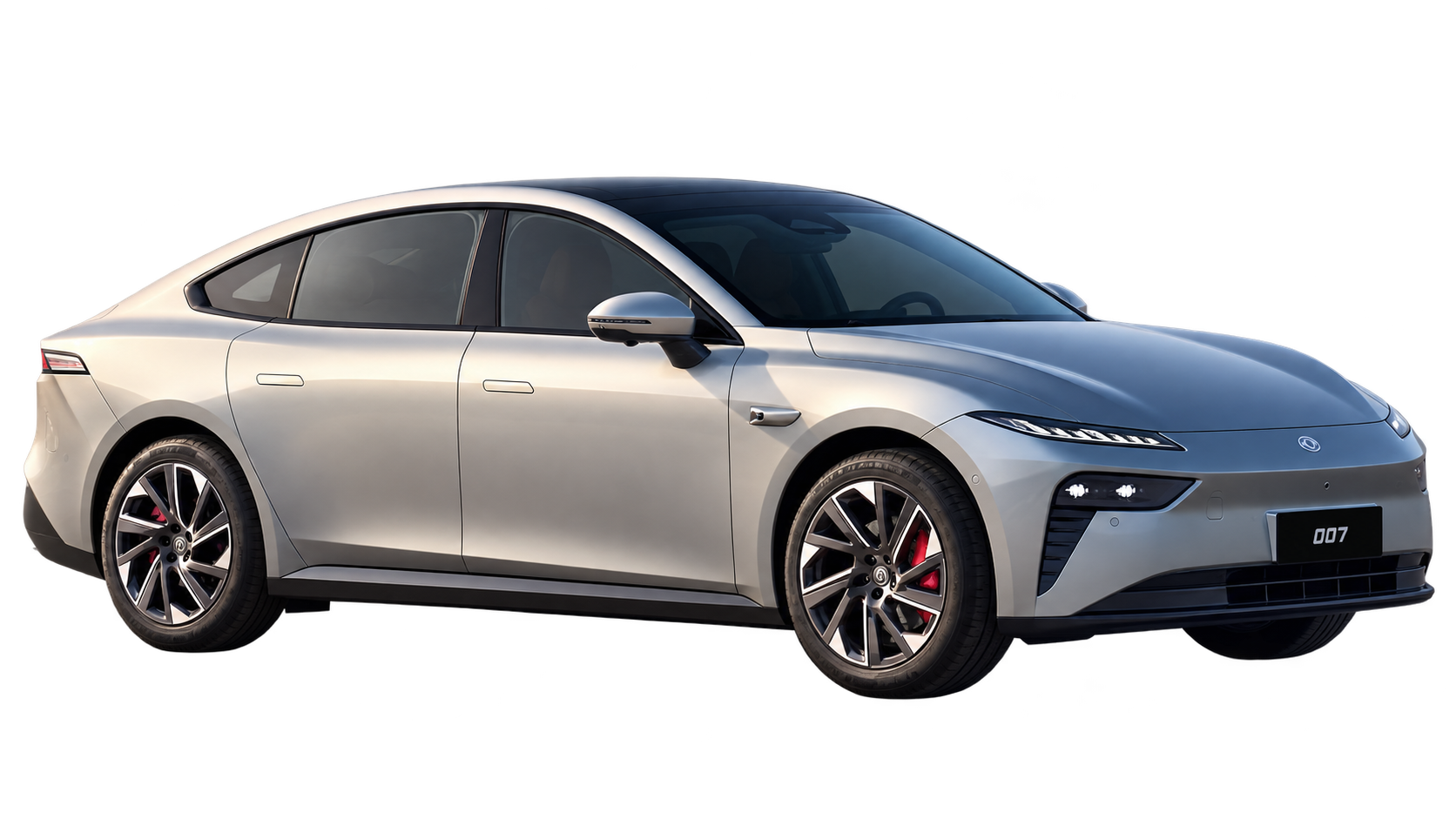 DongFeng 007