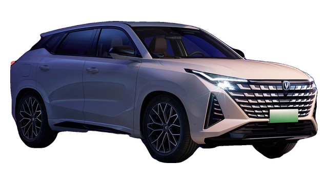 Changan UNI-Z